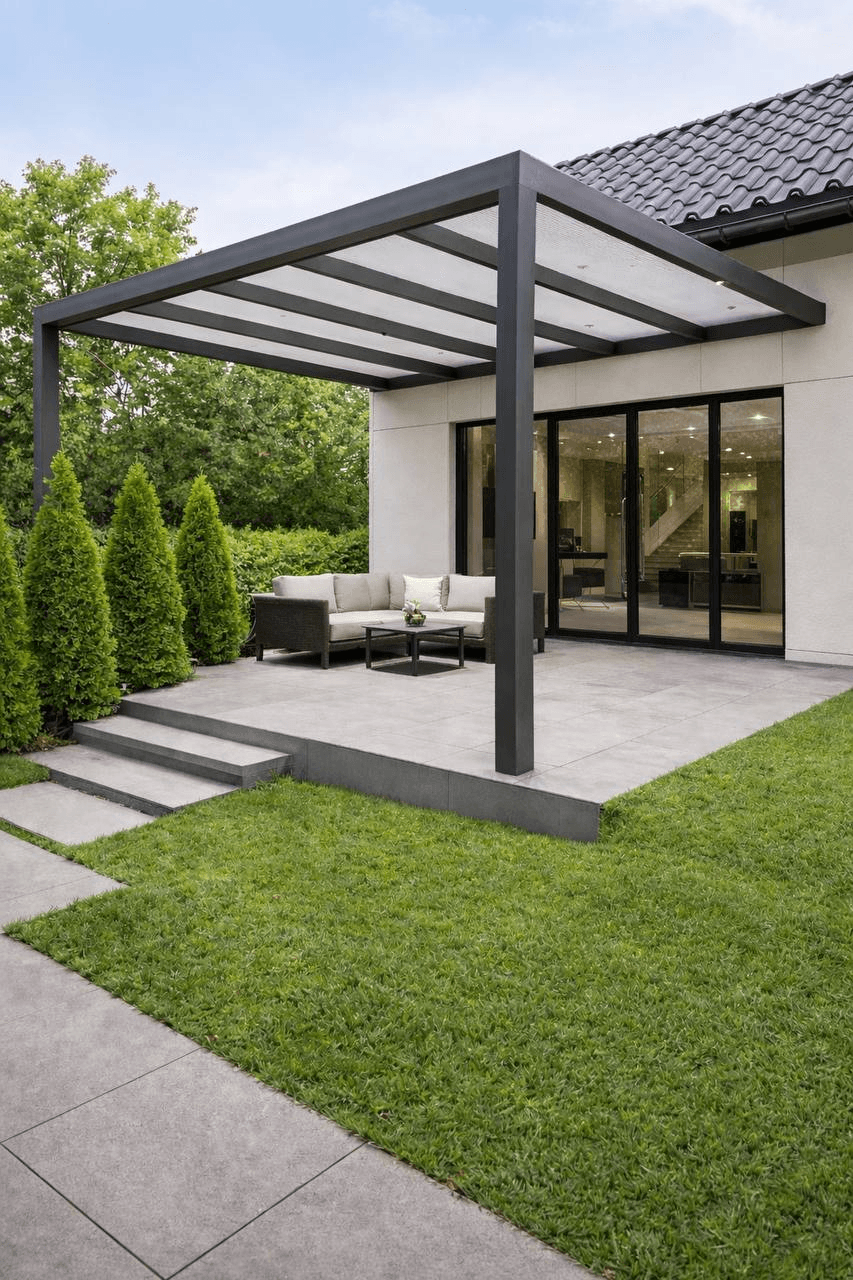 Patio Covers