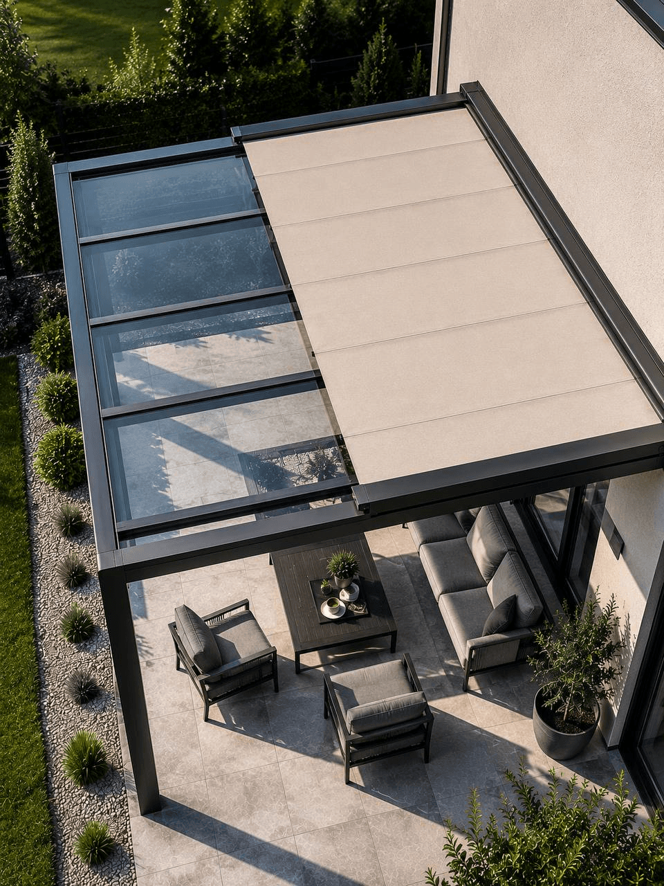 Sun Protection Systems