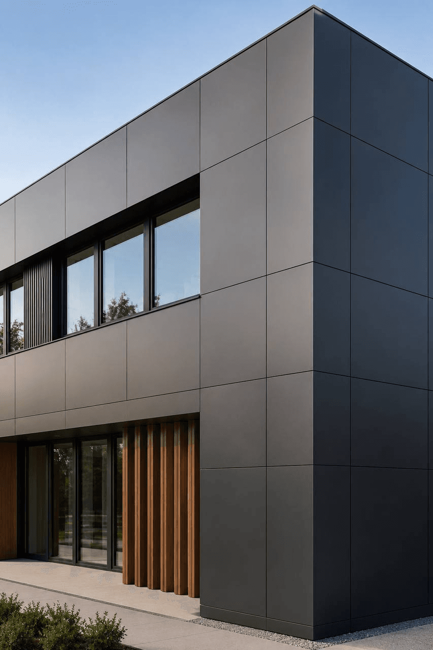 Facades & Panels